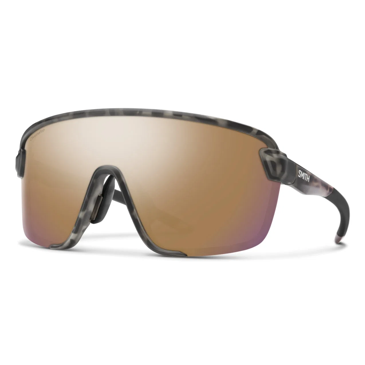 Smith Optics Sport u0026 Performance 204927 Bobcat Sunglasses - view 48